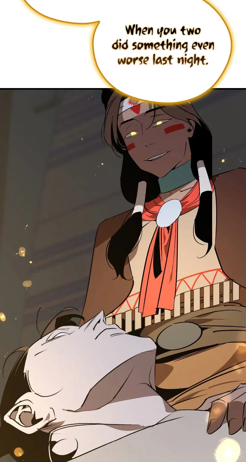 Martial Wild West Chapter 86 page 20 - 