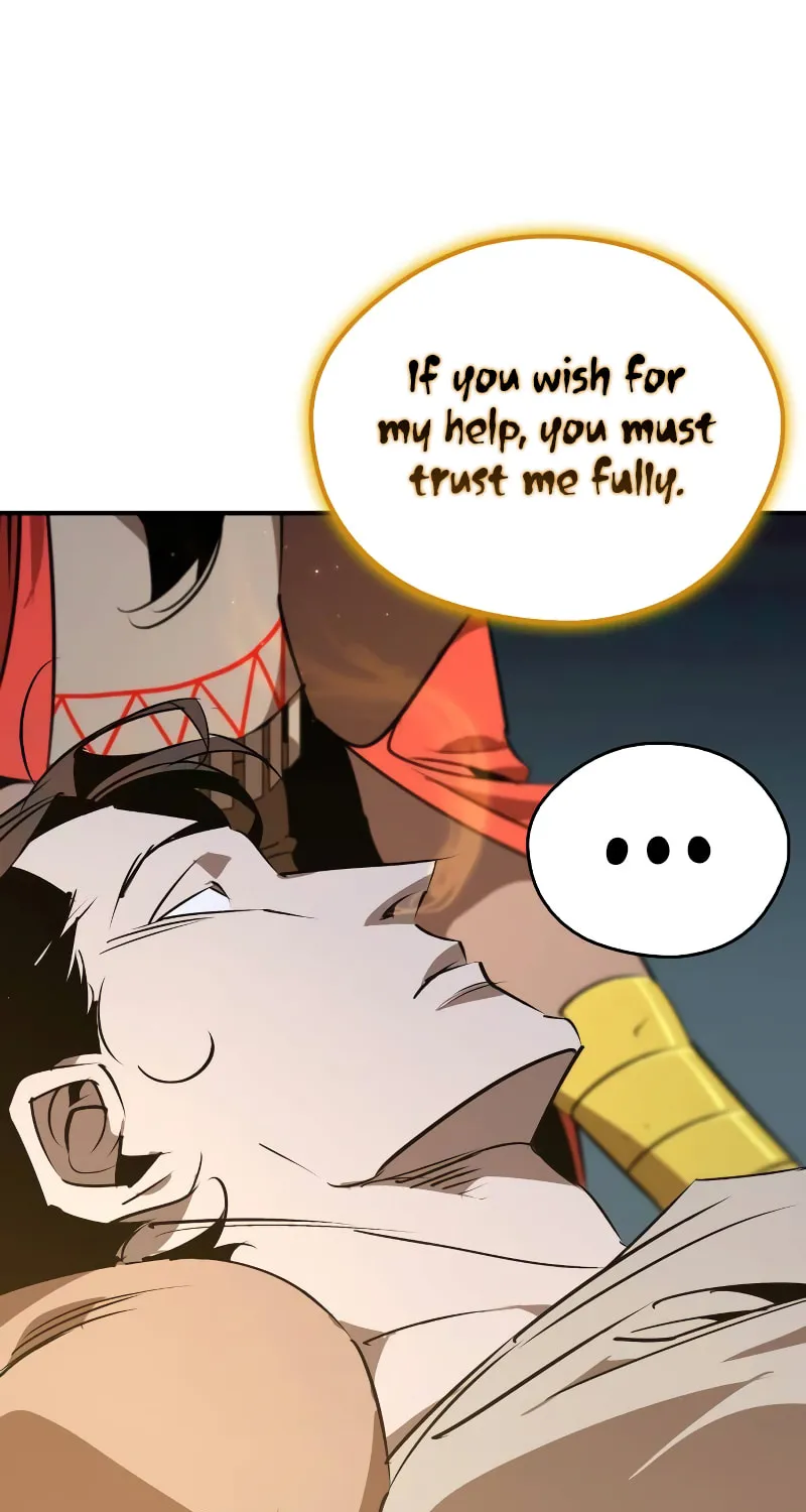 Martial Wild West Chapter 86 page 26 - 