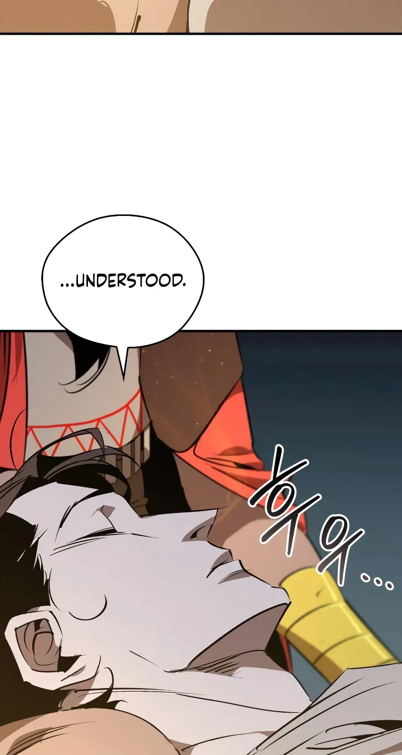 Martial Wild West Chapter 86 page 27 - 
