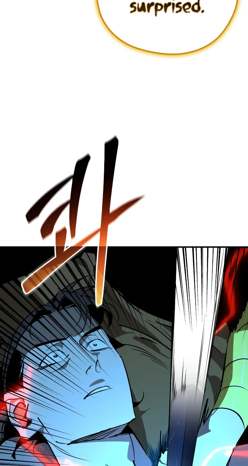 Martial Wild West Chapter 86 page 36 - 