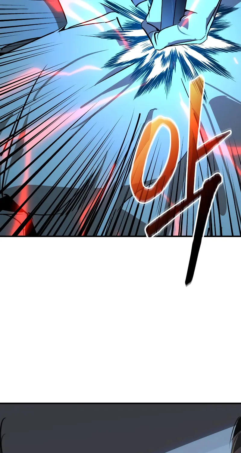 Martial Wild West Chapter 86 page 37 - 