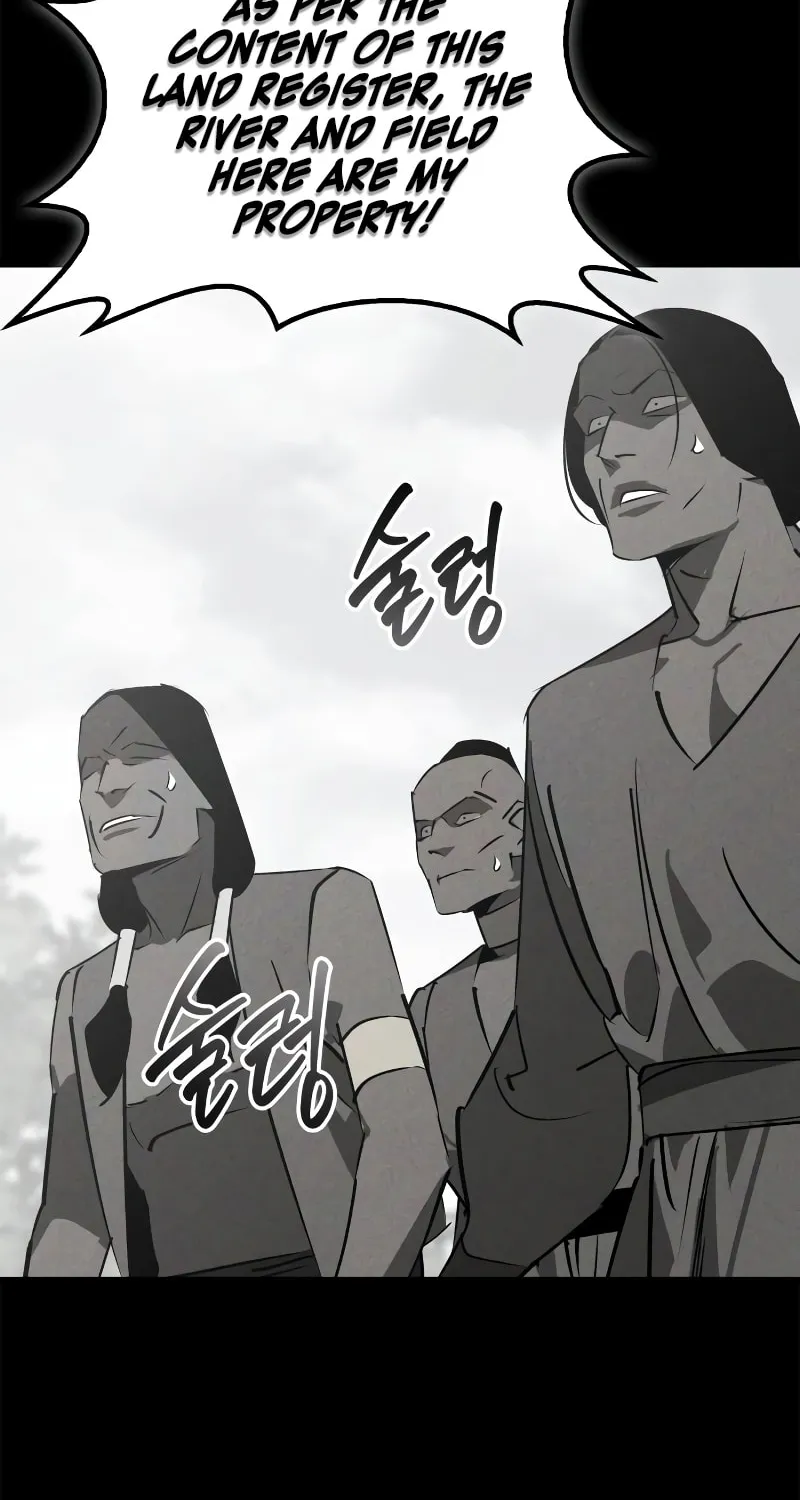 Martial Wild West Chapter 86 page 42 - 