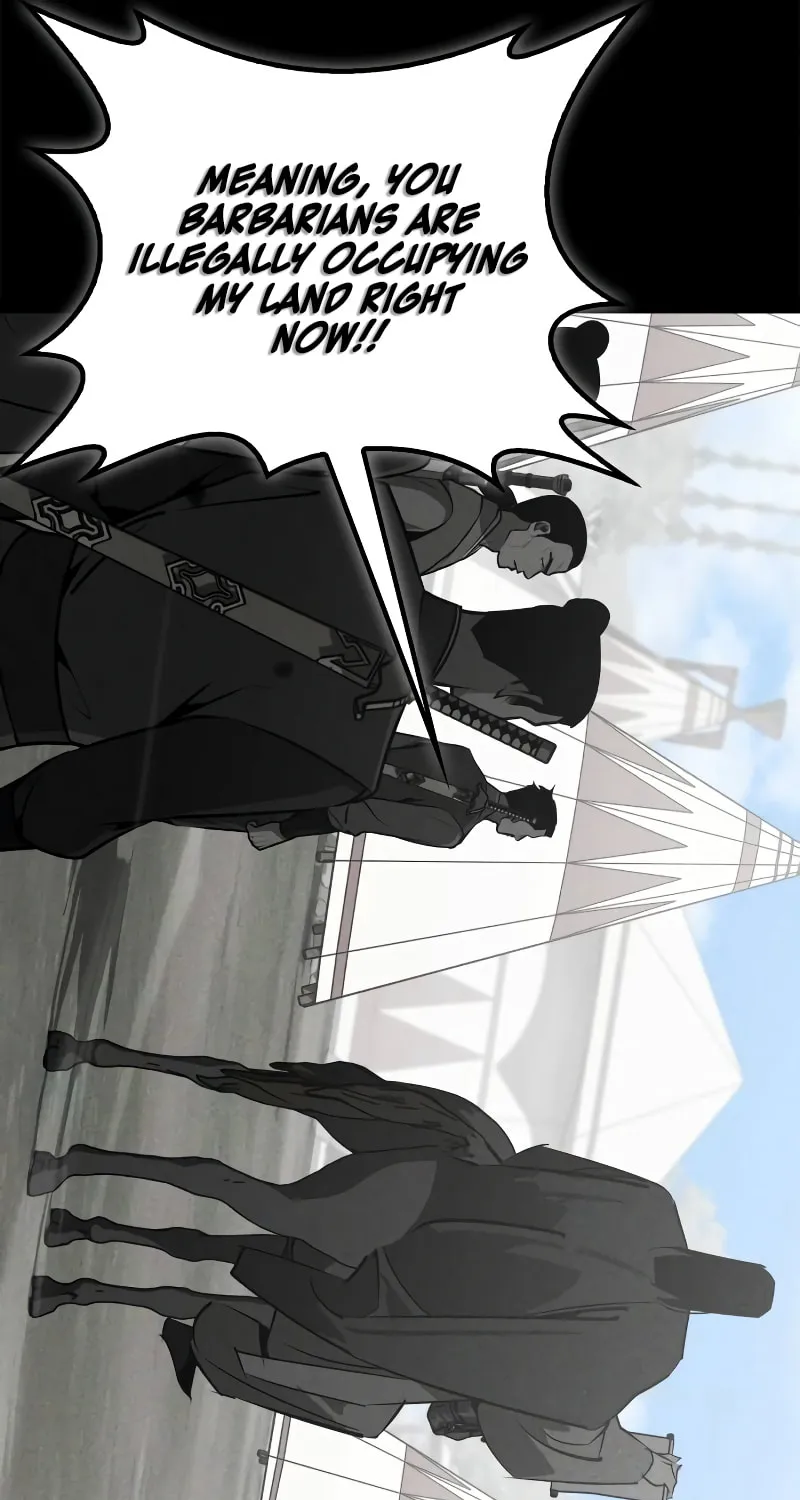 Martial Wild West Chapter 86 page 45 - 