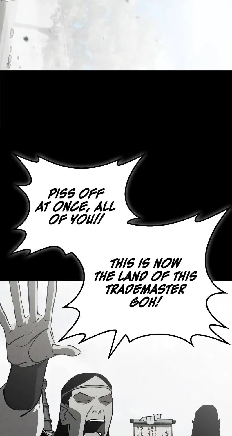 Martial Wild West Chapter 86 page 47 - 