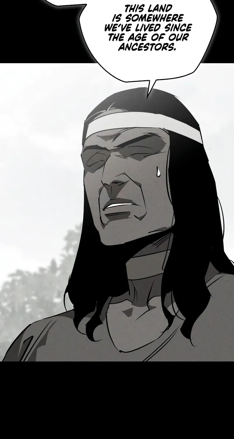 Martial Wild West Chapter 86 page 49 - 