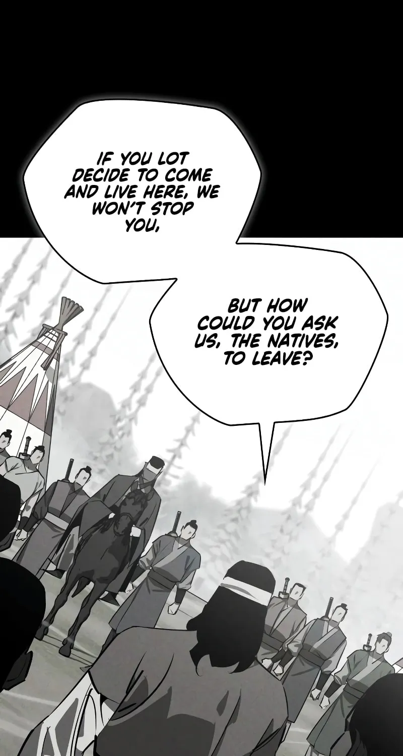 Martial Wild West Chapter 86 page 50 - 