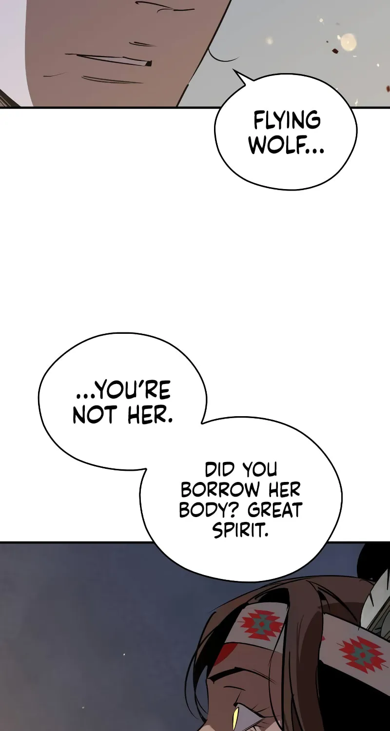 Martial Wild West Chapter 86 page 6 - 