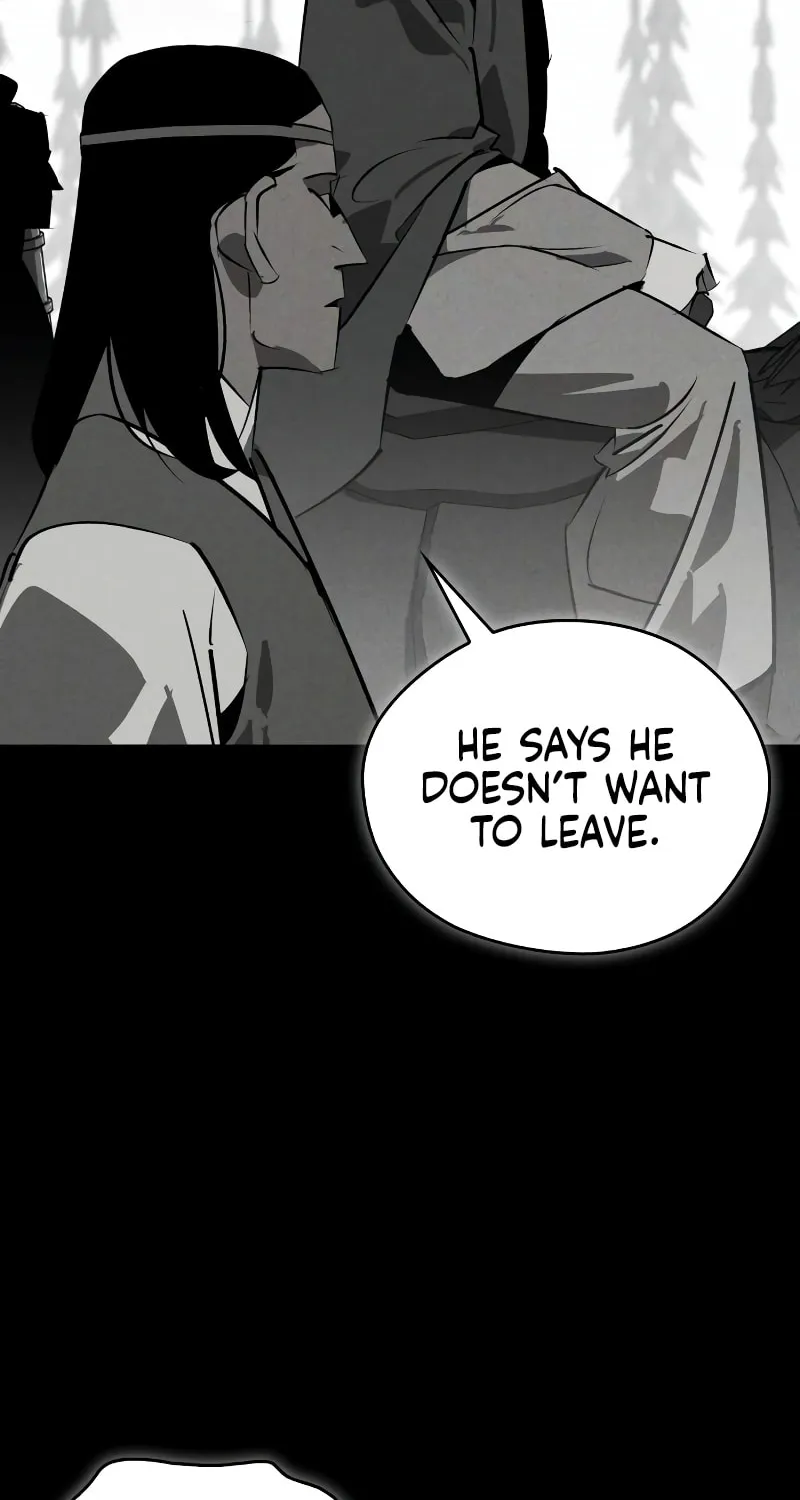 Martial Wild West Chapter 86 page 52 - 