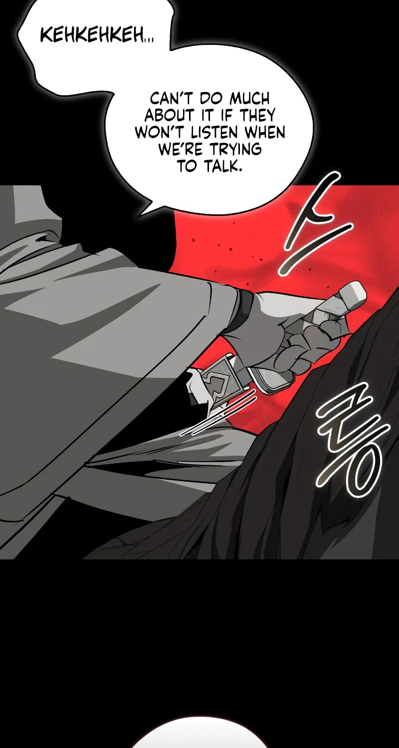 Martial Wild West Chapter 86 page 53 - 