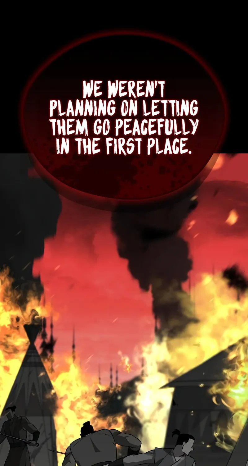 Martial Wild West Chapter 86 page 56 - 