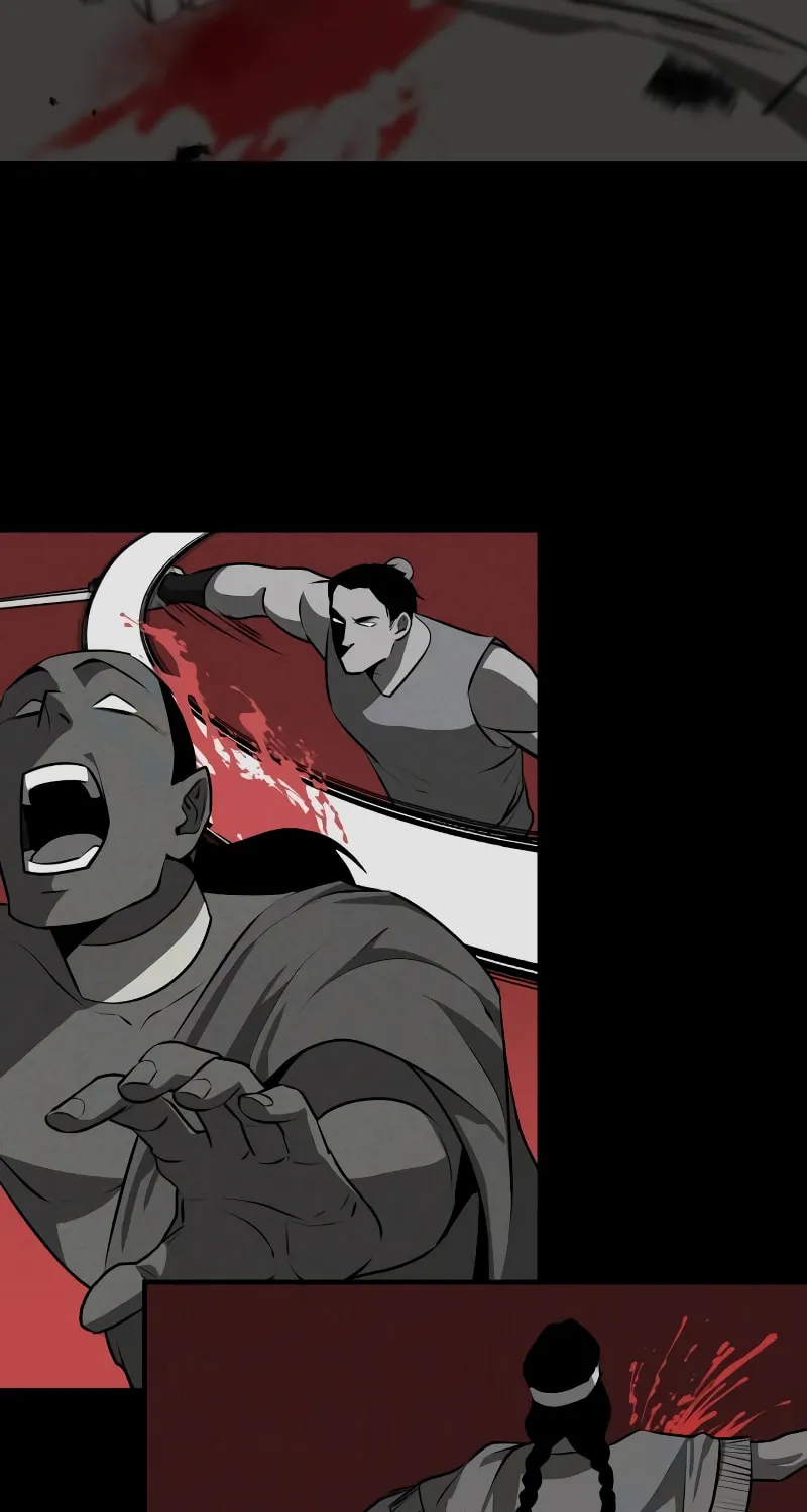 Martial Wild West Chapter 86 page 58 - 