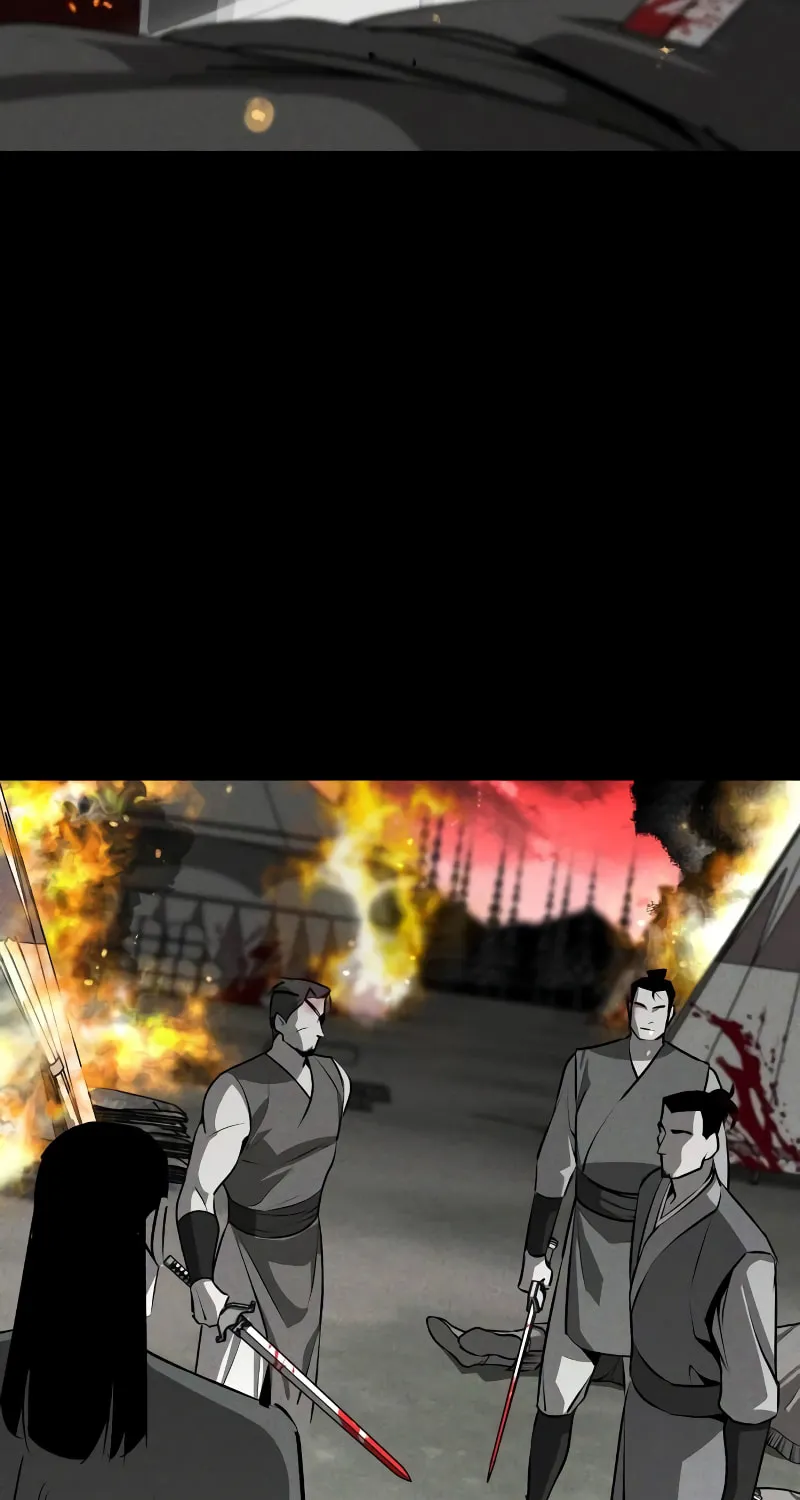 Martial Wild West Chapter 86 page 62 - 