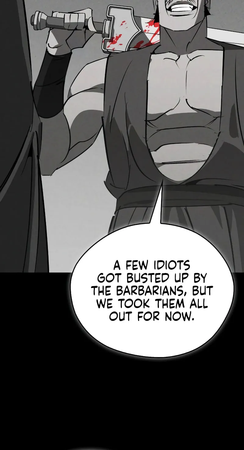 Martial Wild West Chapter 86 page 64 - 