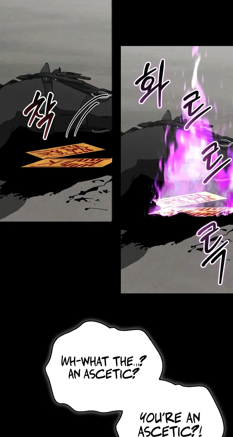 Martial Wild West Chapter 86 page 69 - 