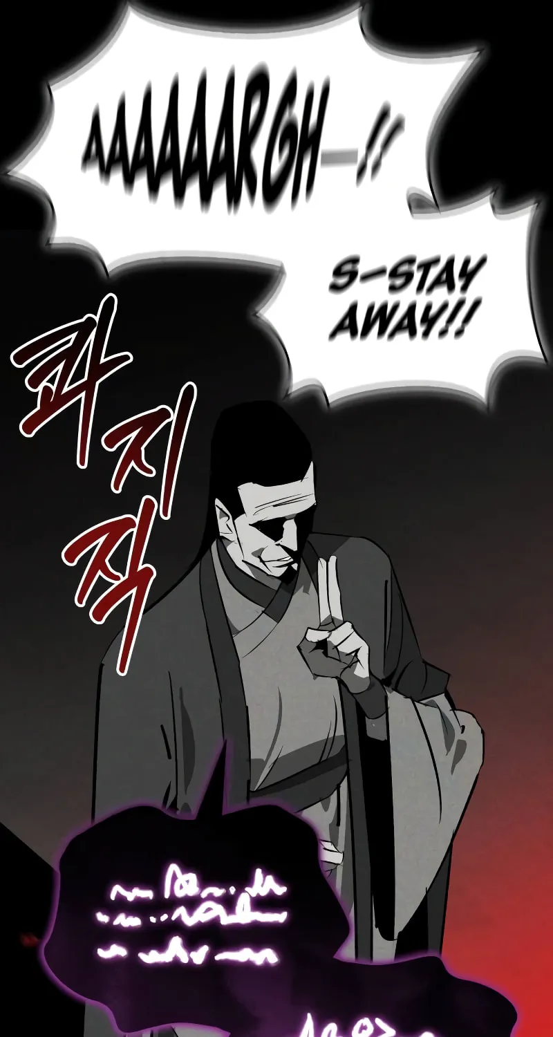 Martial Wild West Chapter 86 page 77 - 