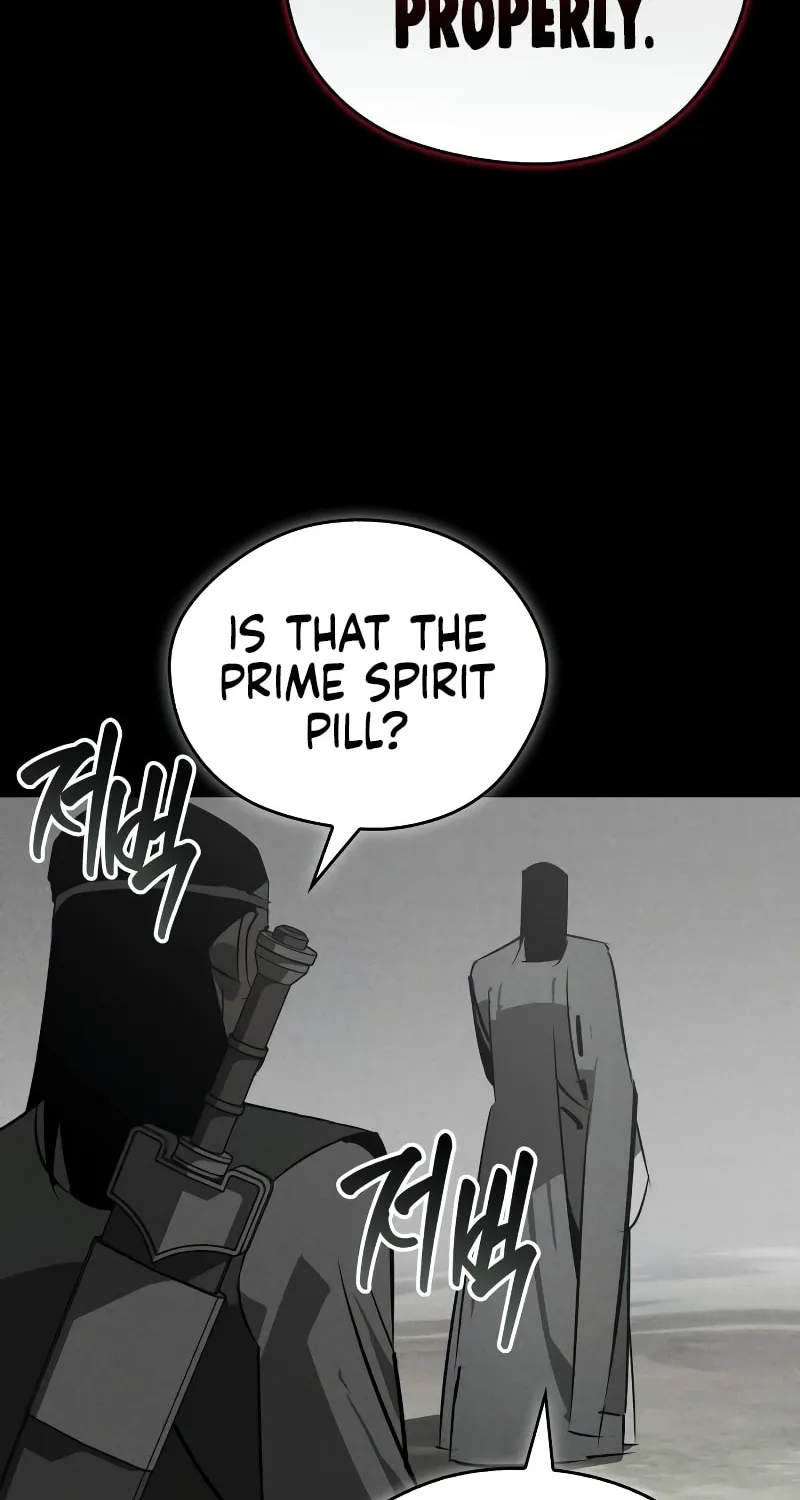 Martial Wild West Chapter 86 page 90 - 