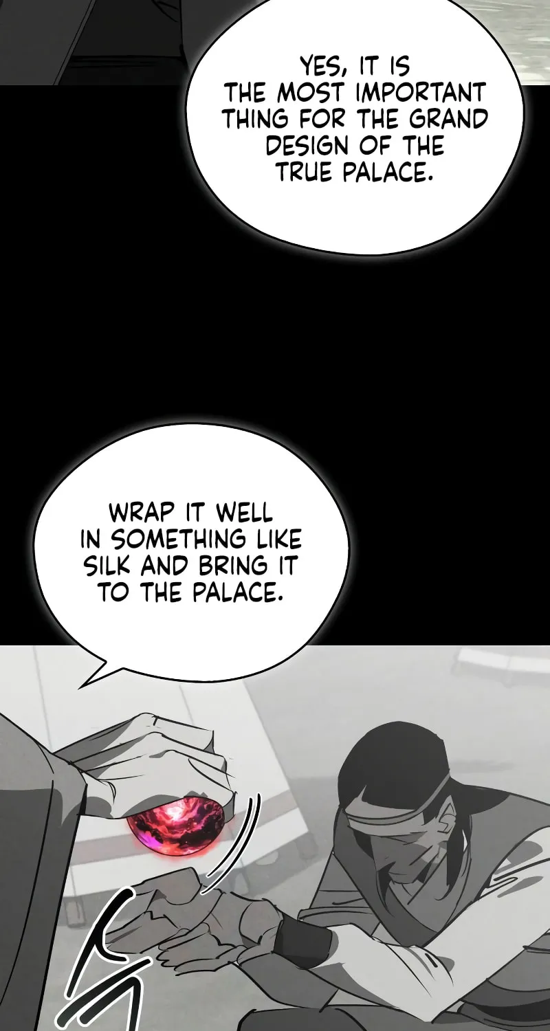 Martial Wild West Chapter 86 page 91 - 