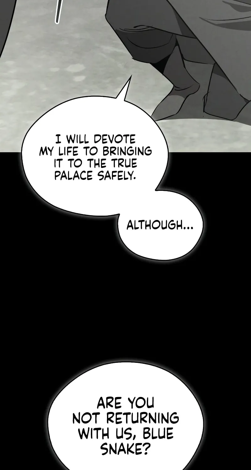 Martial Wild West Chapter 86 page 92 - 