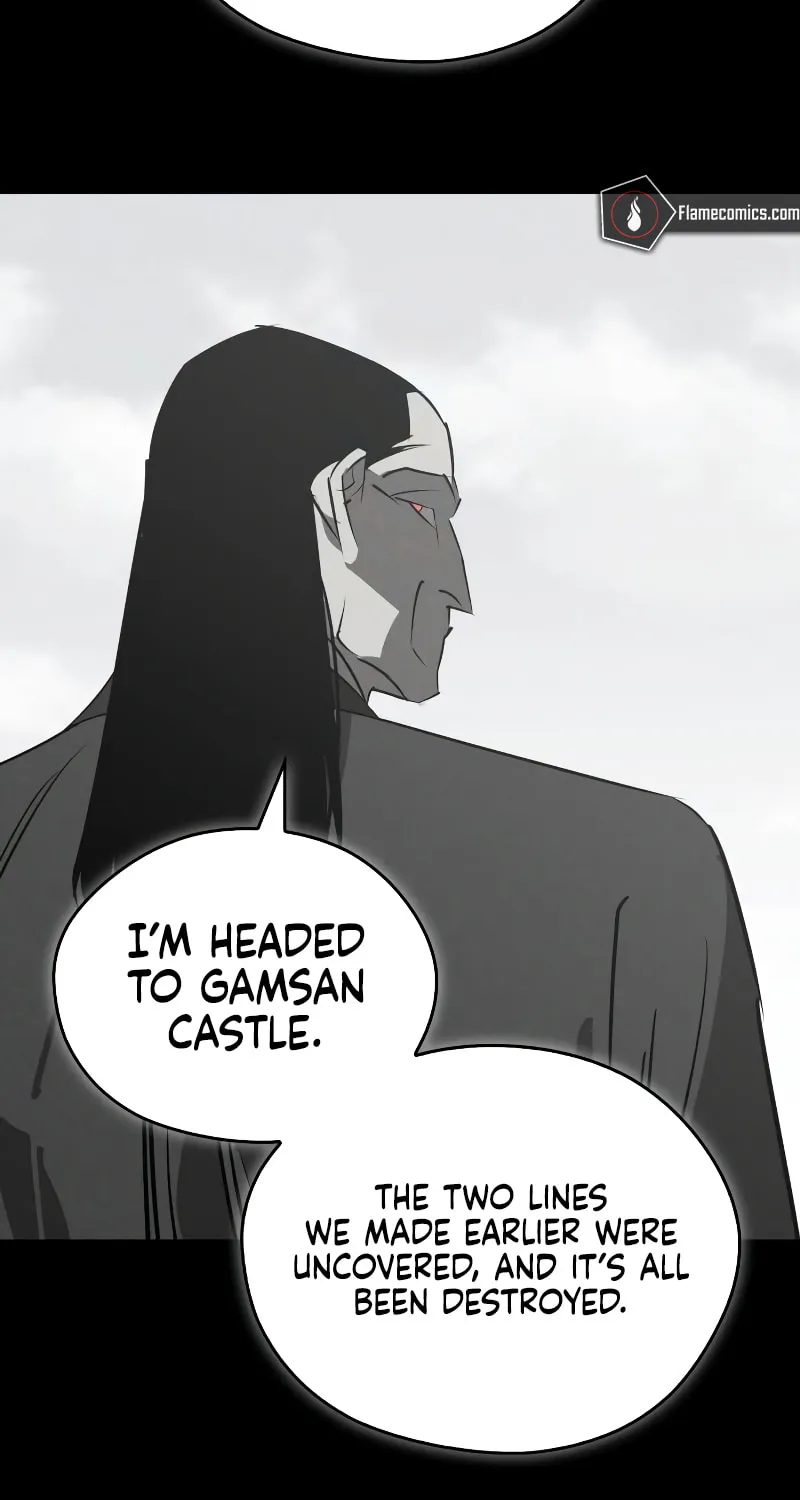 Martial Wild West Chapter 86 page 93 - 
