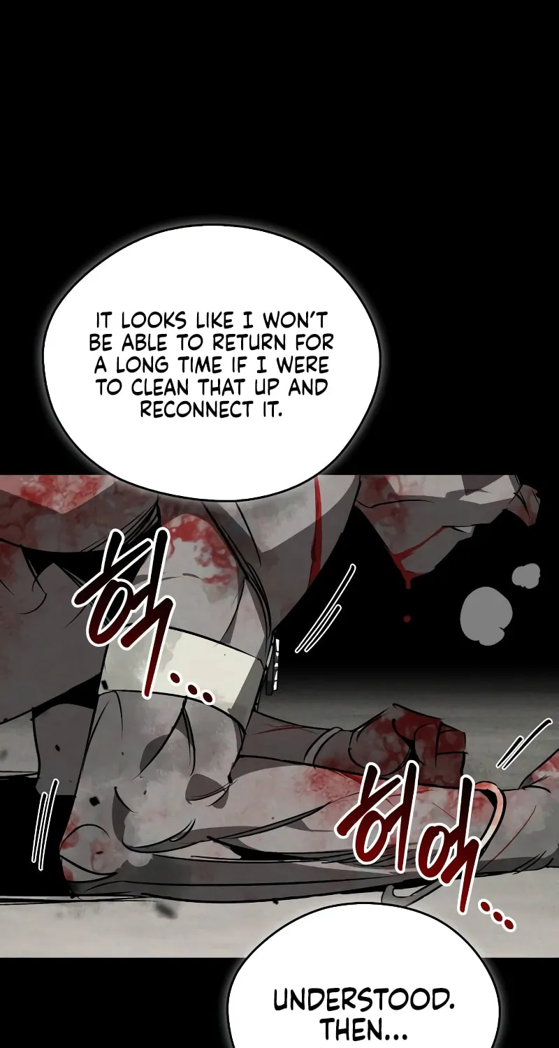 Martial Wild West Chapter 86 page 94 - 