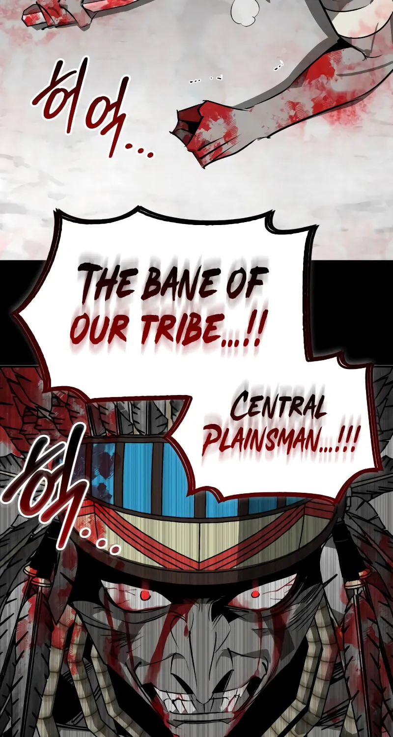 Martial Wild West Chapter 86 page 98 - 