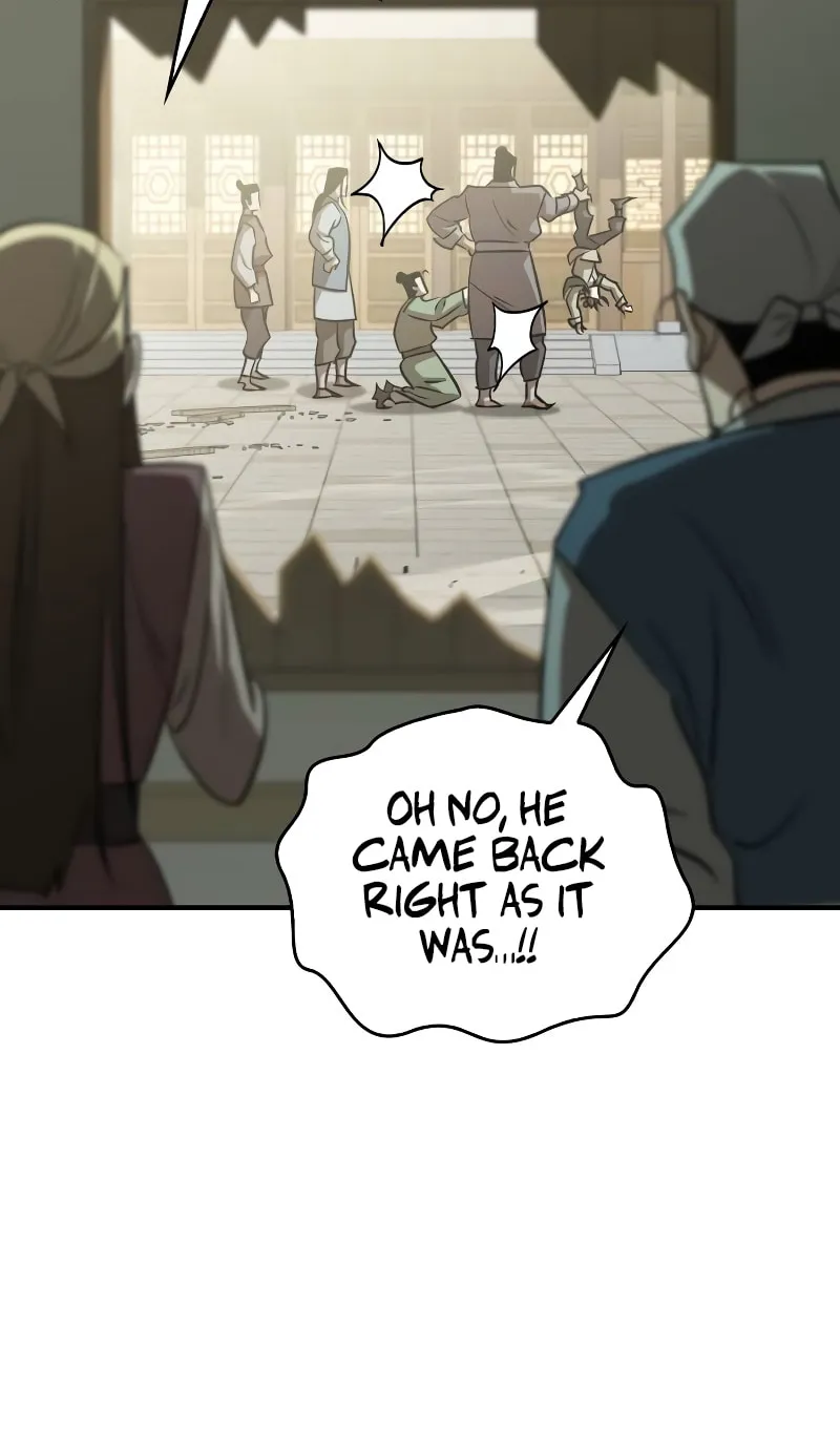 Martial Wild West Chapter 87 page 108 - 