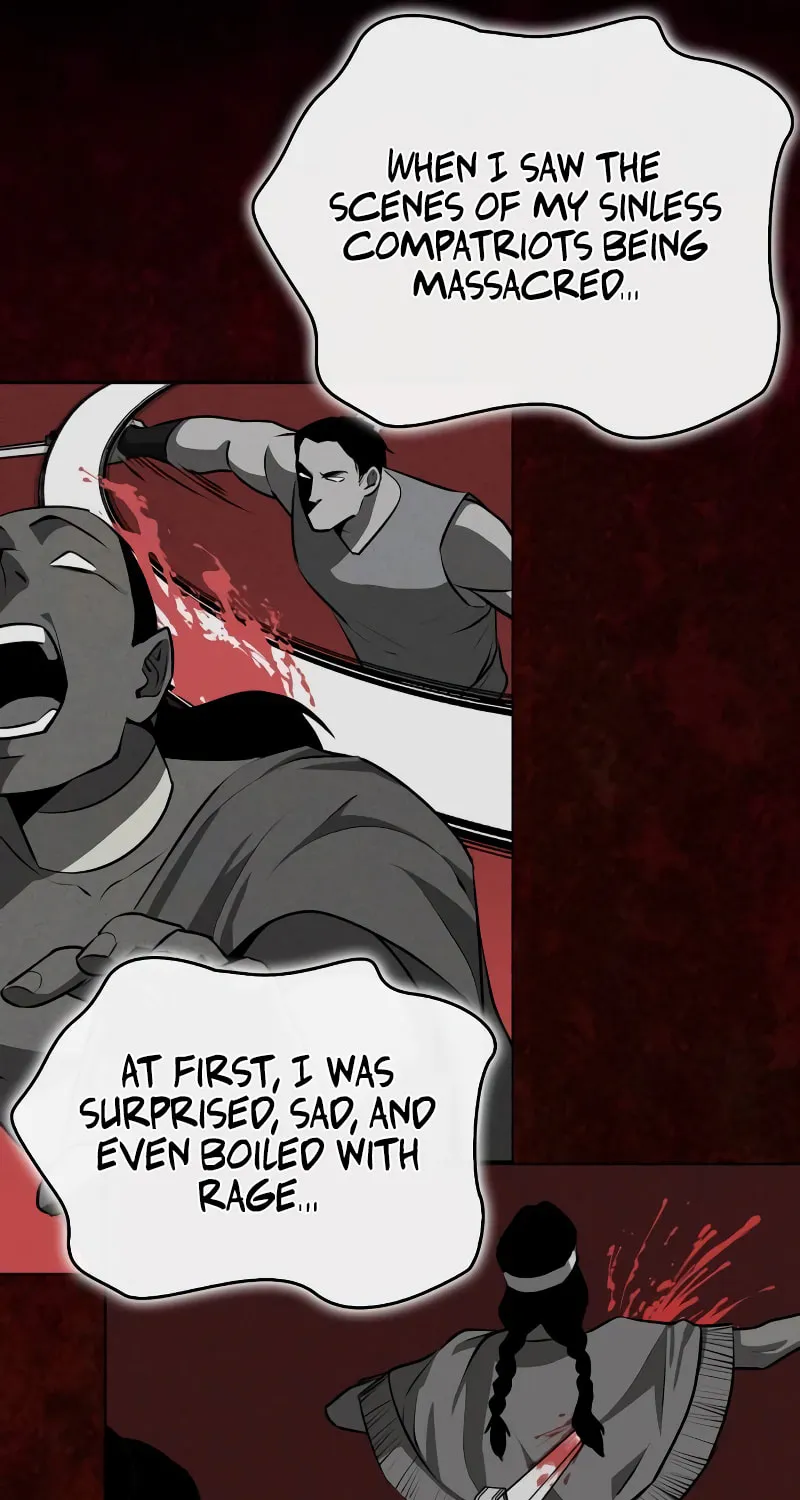 Martial Wild West Chapter 87 page 12 - 
