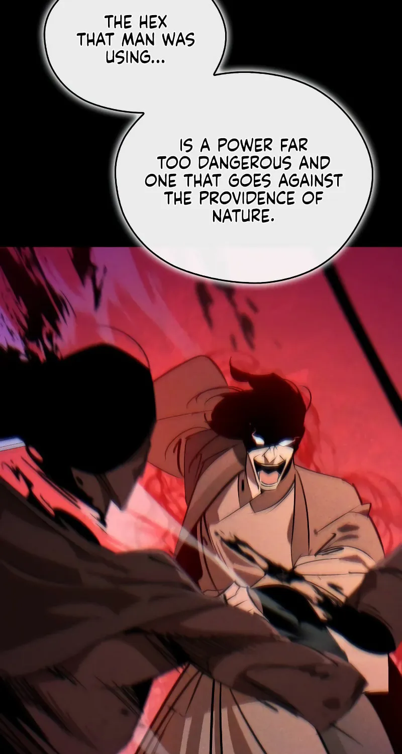 Martial Wild West Chapter 87 page 14 - 