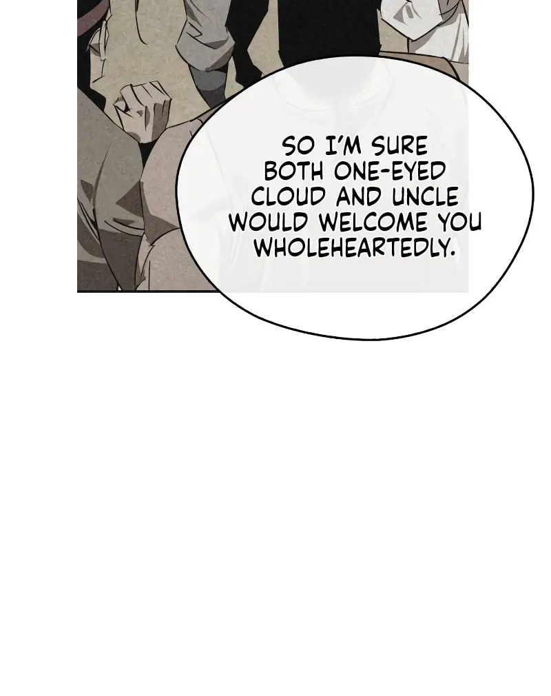 Martial Wild West Chapter 87 page 21 - 