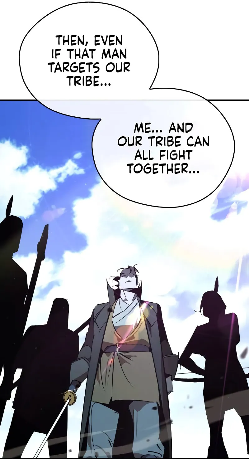 Martial Wild West Chapter 87 page 23 - 