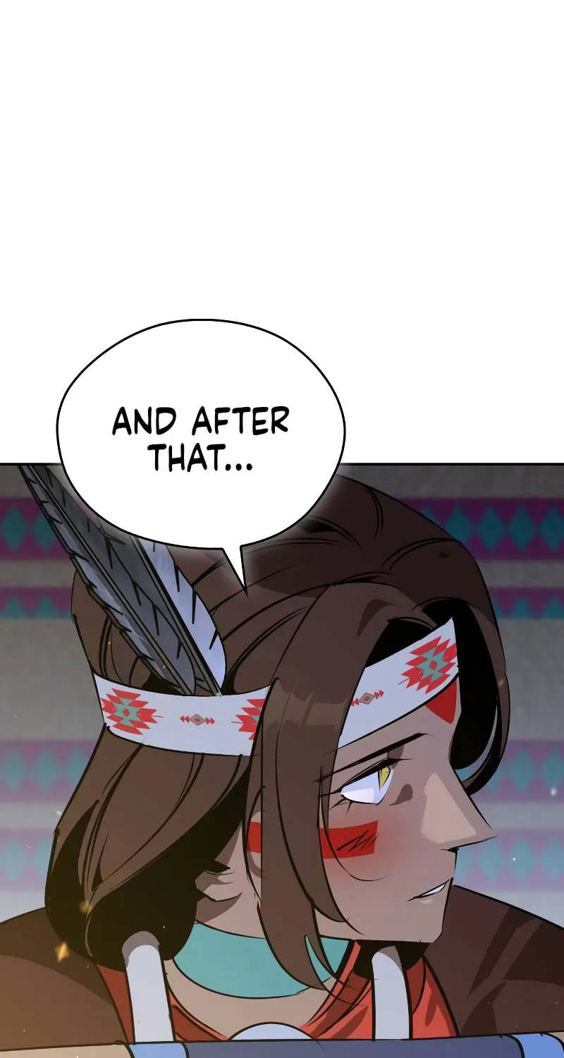 Martial Wild West Chapter 87 page 24 - 