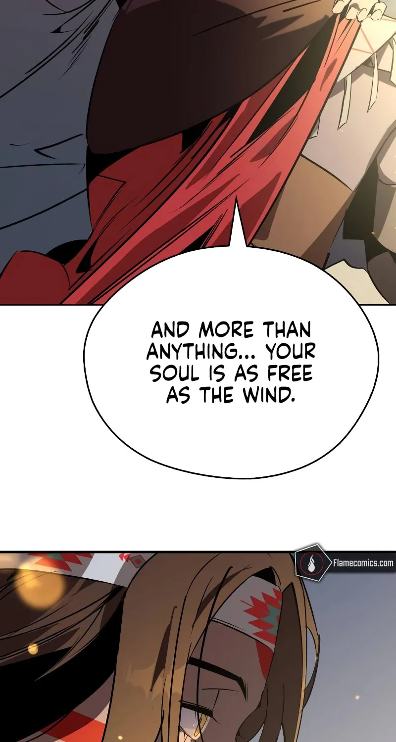 Martial Wild West Chapter 87 page 31 - 