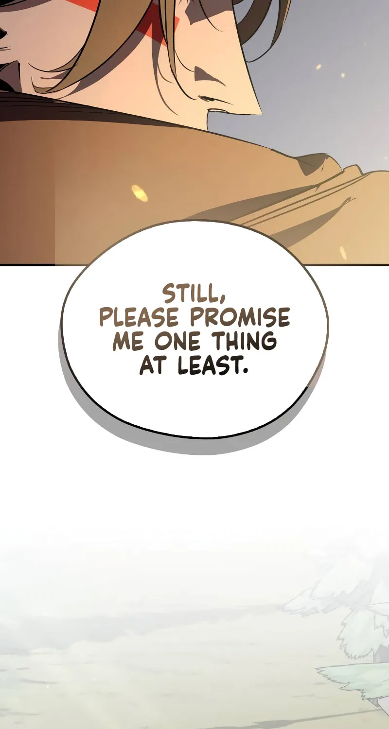 Martial Wild West Chapter 87 page 32 - 