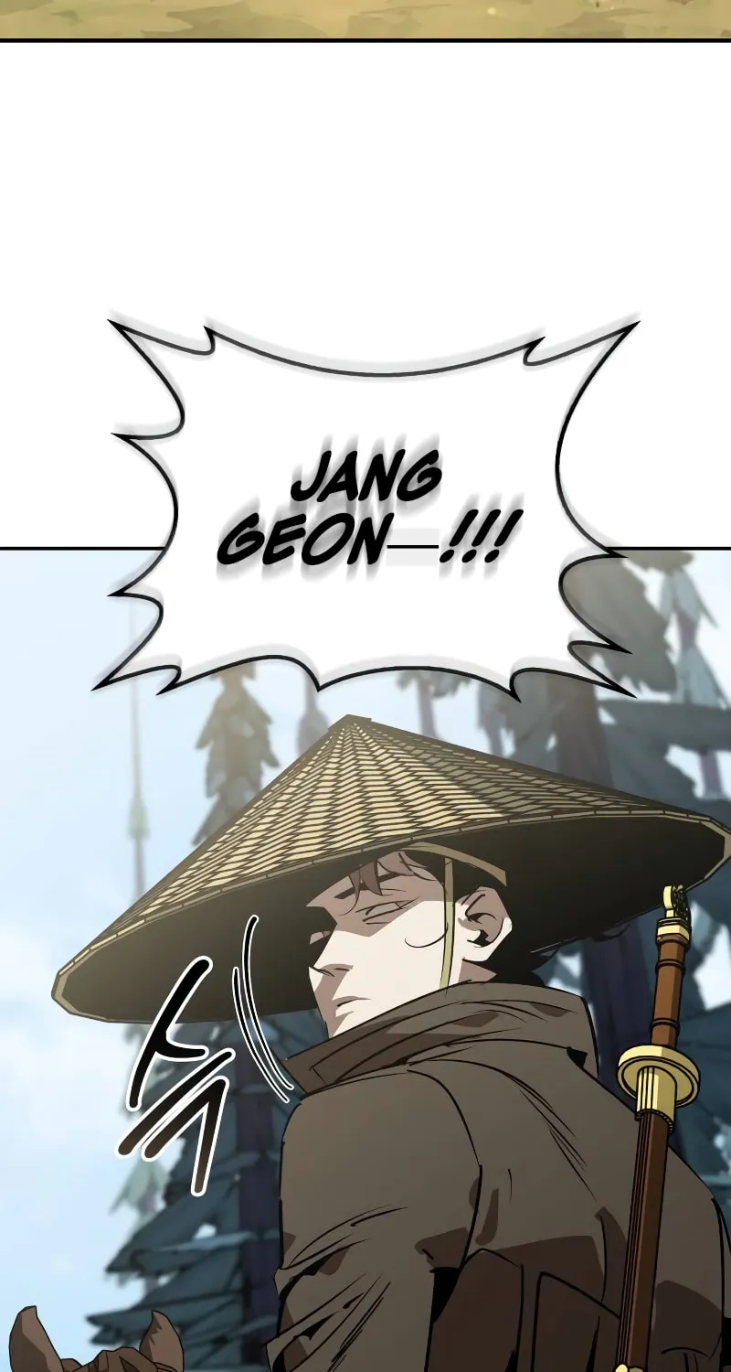 Martial Wild West Chapter 87 page 36 - 