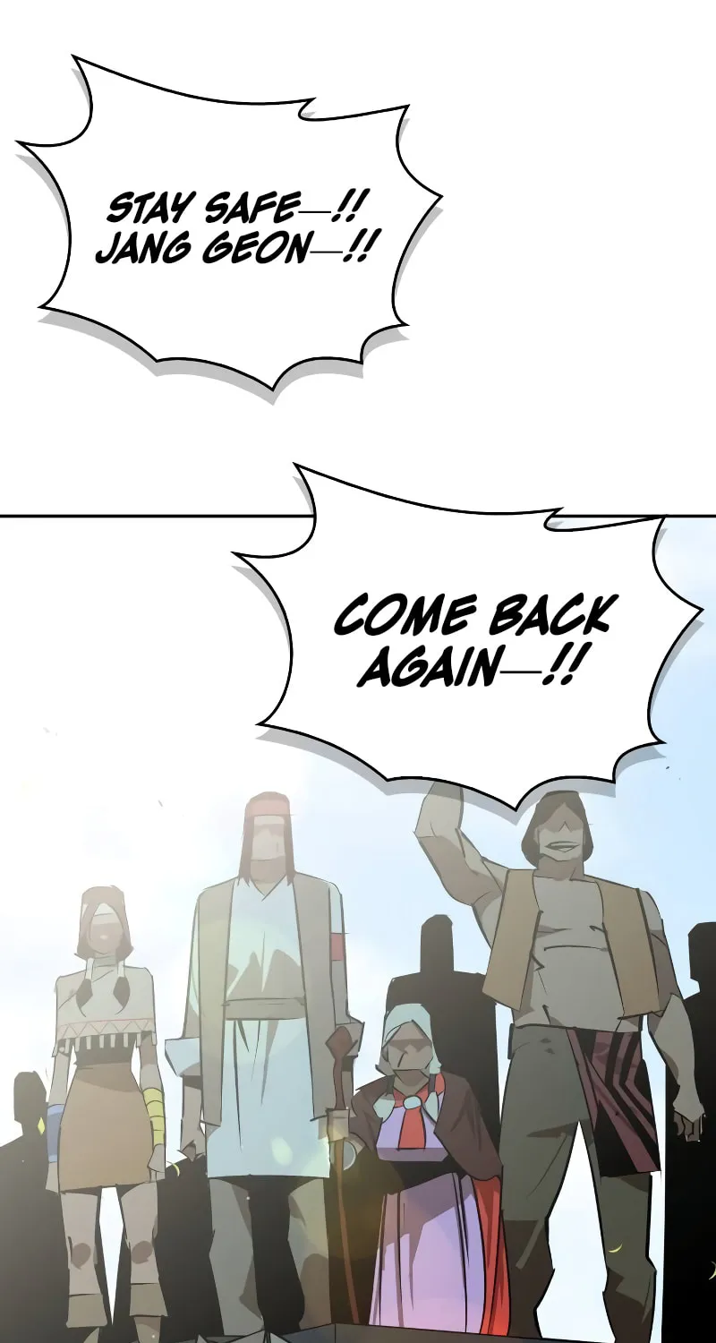 Martial Wild West Chapter 87 page 39 - 