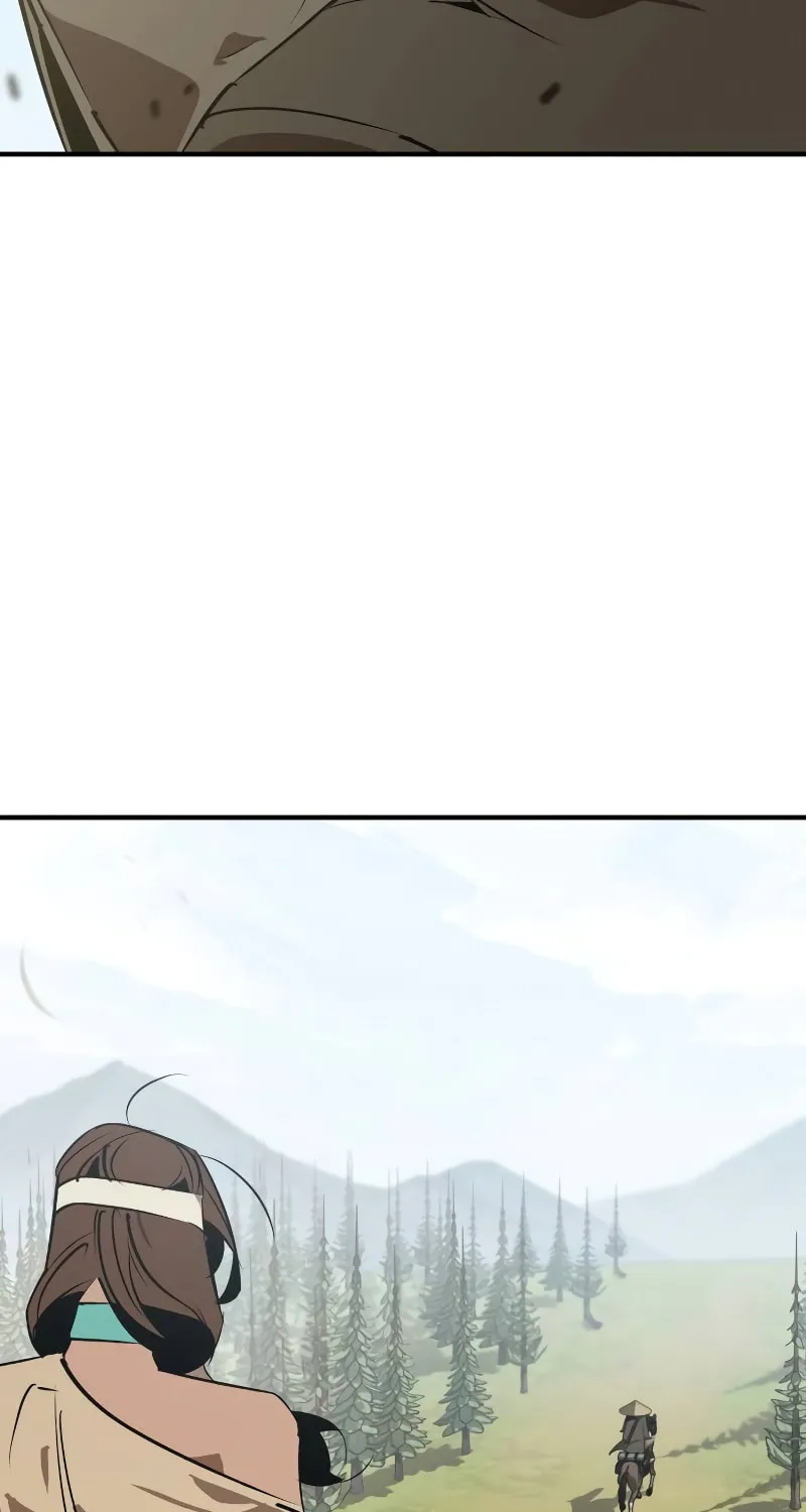 Martial Wild West Chapter 87 page 43 - 