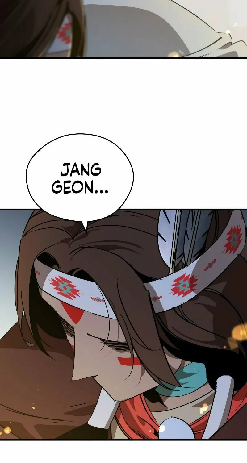 Martial Wild West Chapter 87 page 6 - 