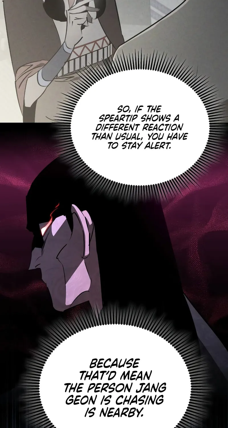 Martial Wild West Chapter 87 page 59 - 