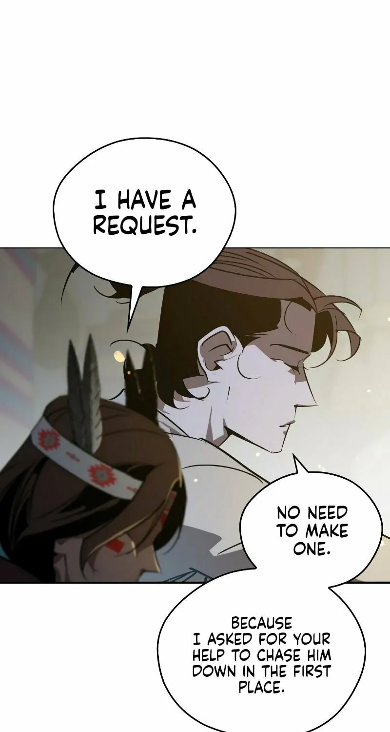 Martial Wild West Chapter 87 page 7 - 
