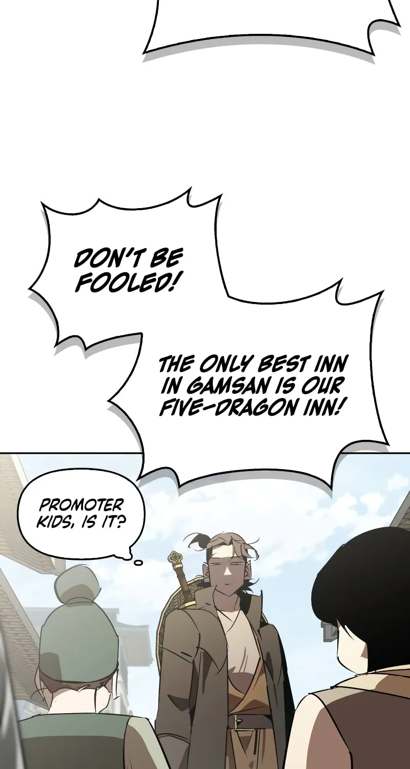 Martial Wild West Chapter 87 page 69 - 