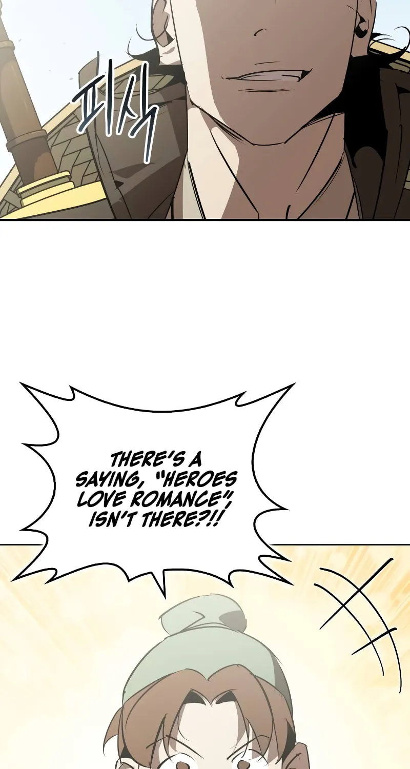 Martial Wild West Chapter 87 page 73 - 