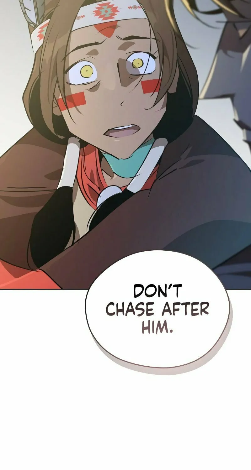 Martial Wild West Chapter 87 page 9 - 