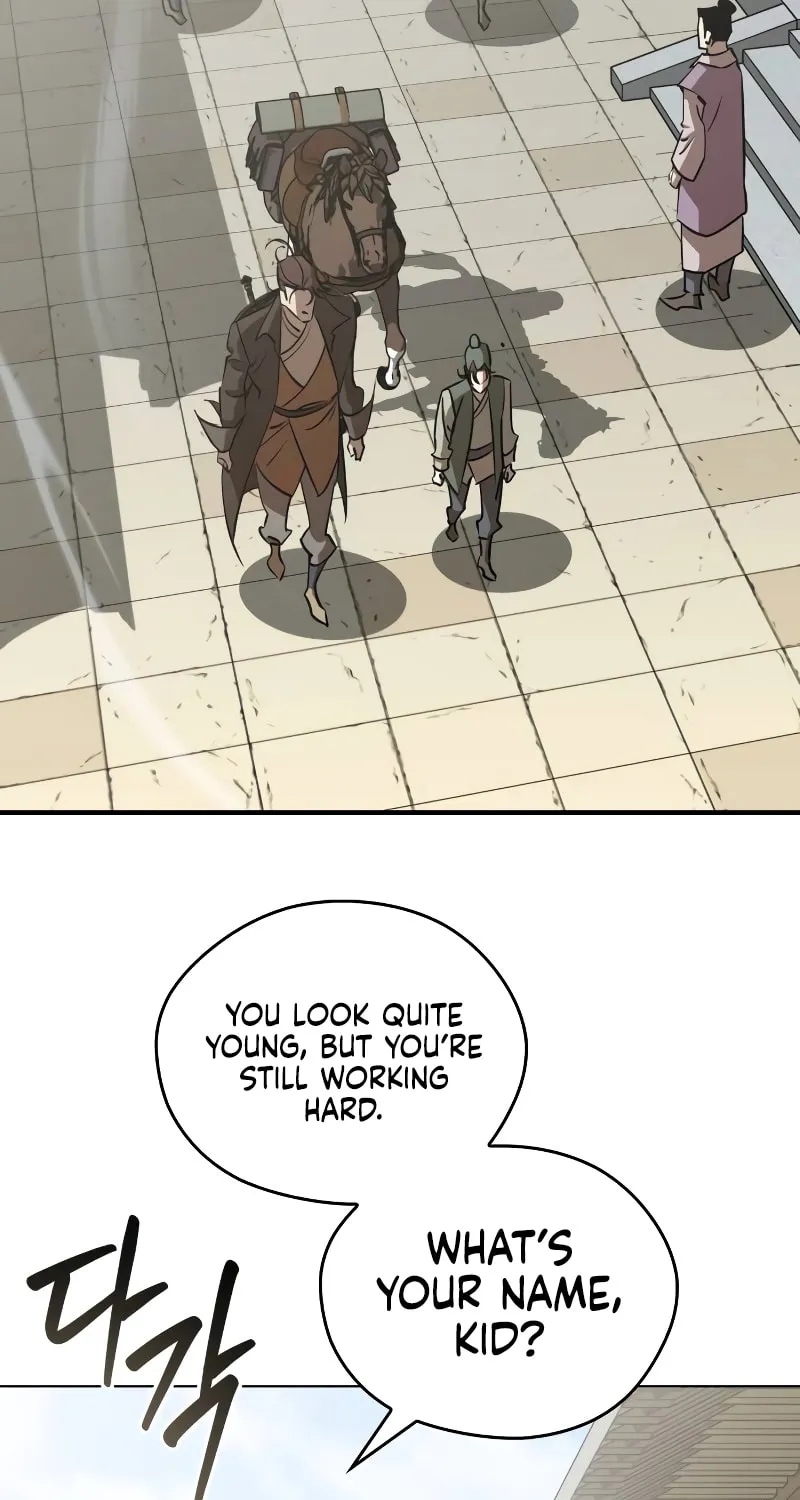 Martial Wild West Chapter 87 page 81 - 