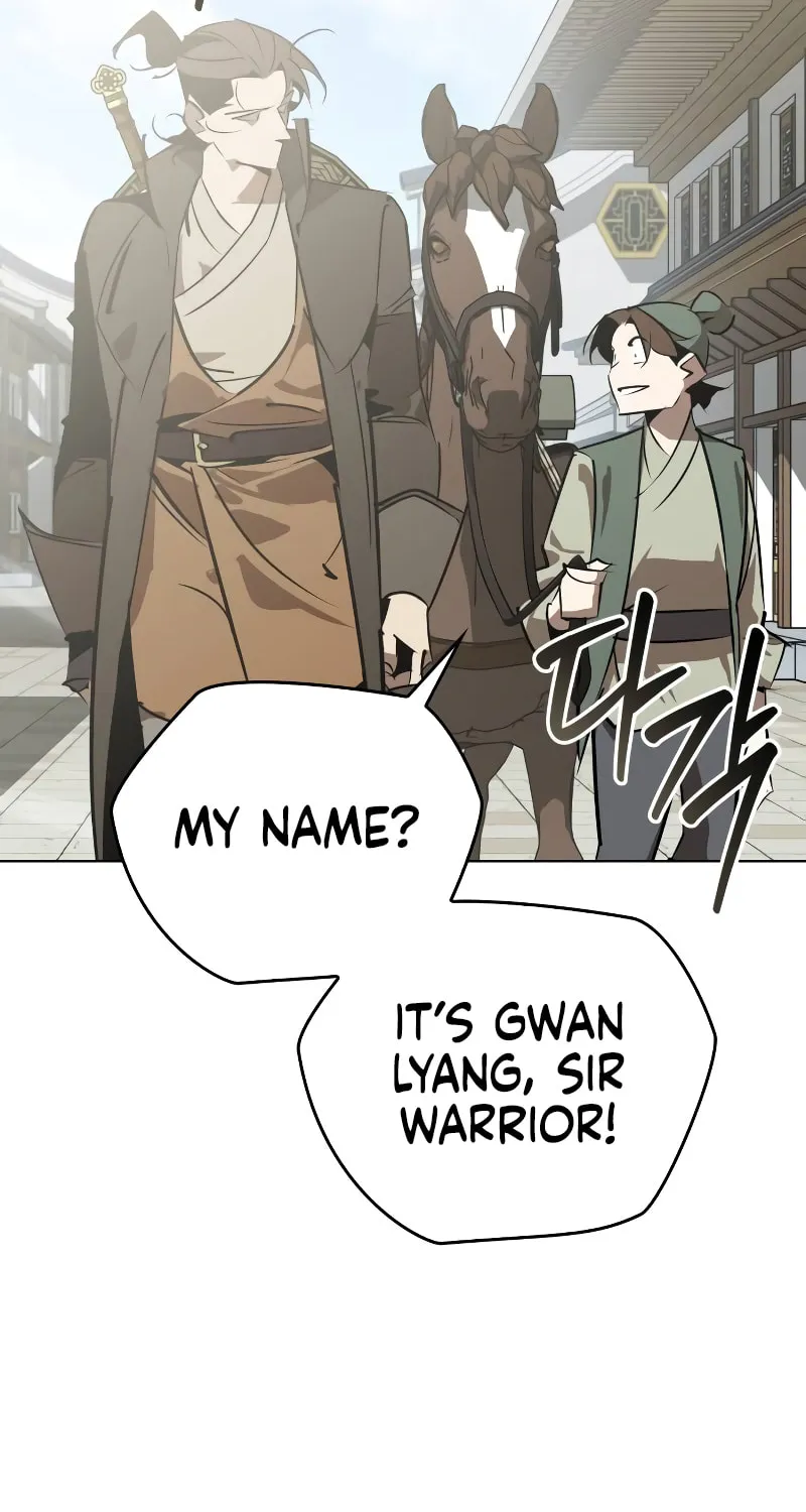 Martial Wild West Chapter 87 page 82 - 