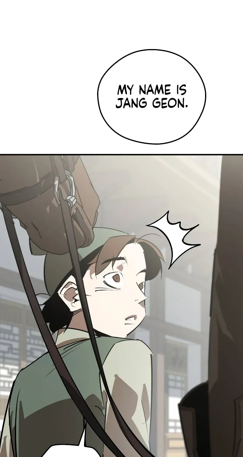Martial Wild West Chapter 87 page 83 - 