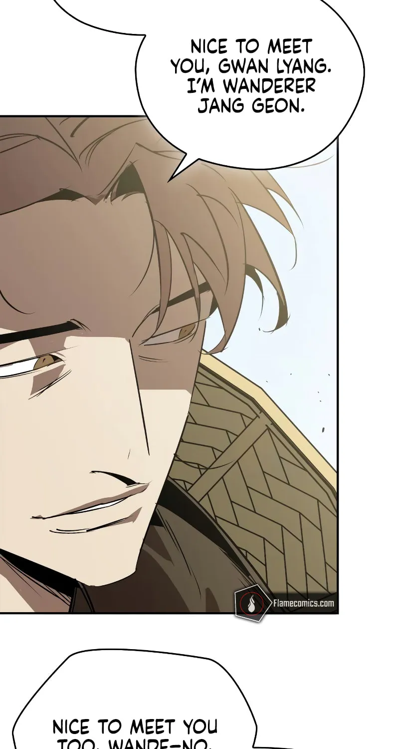 Martial Wild West Chapter 87 page 86 - 