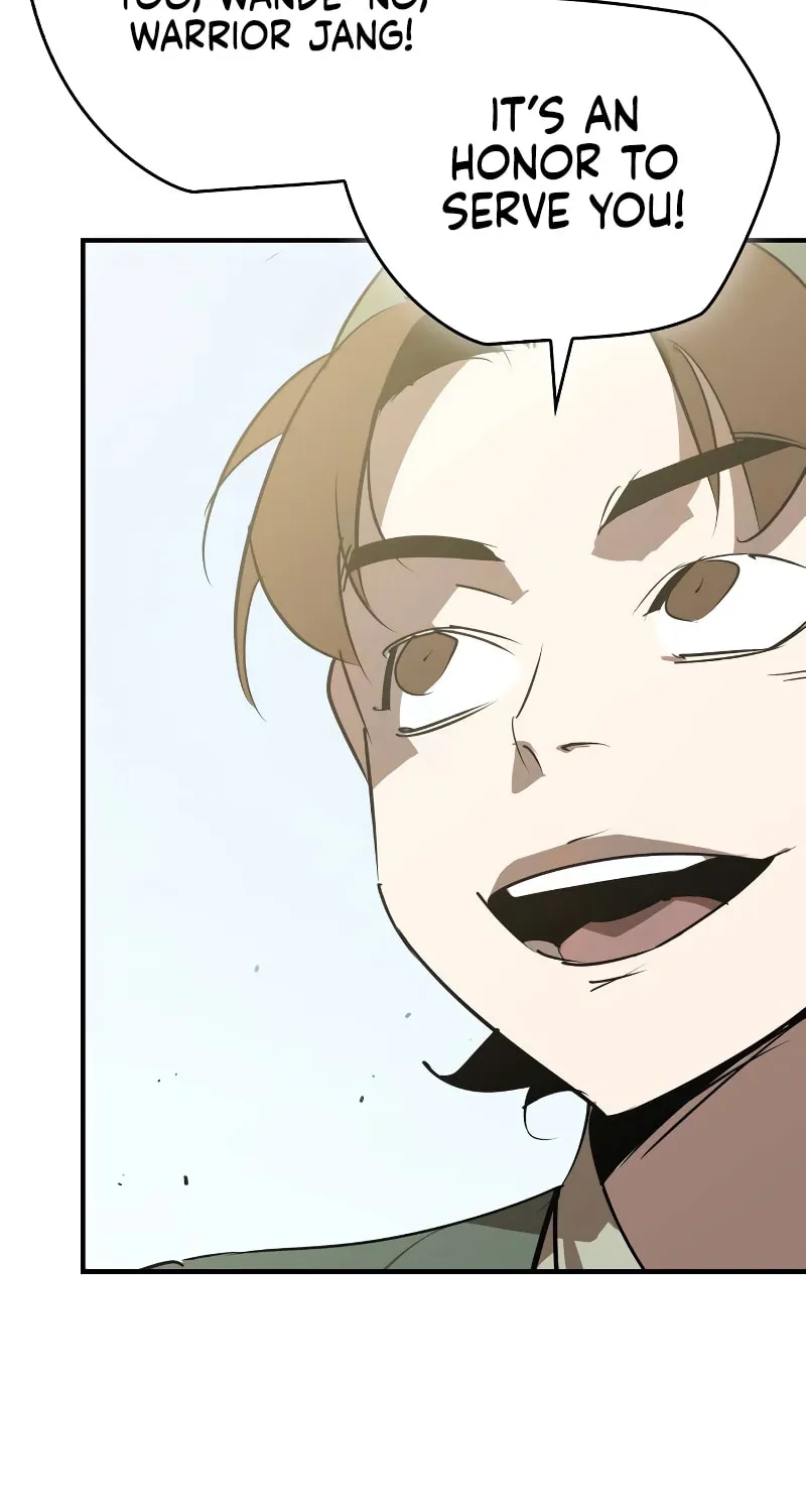 Martial Wild West Chapter 87 page 87 - 