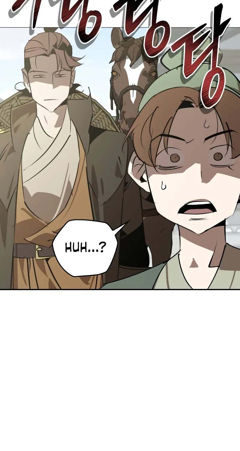 Martial Wild West Chapter 87 page 92 - 