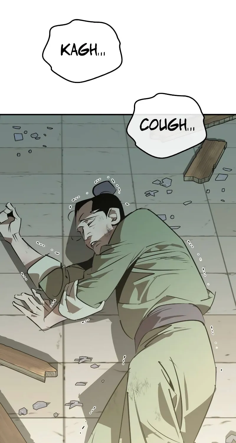 Martial Wild West Chapter 87 page 93 - 