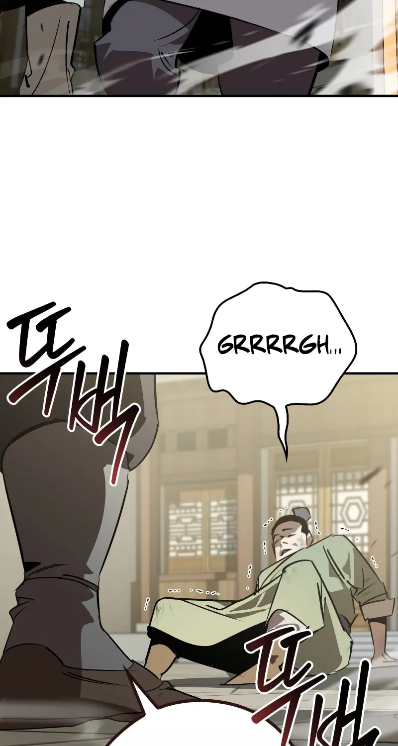 Martial Wild West Chapter 87 page 96 - 